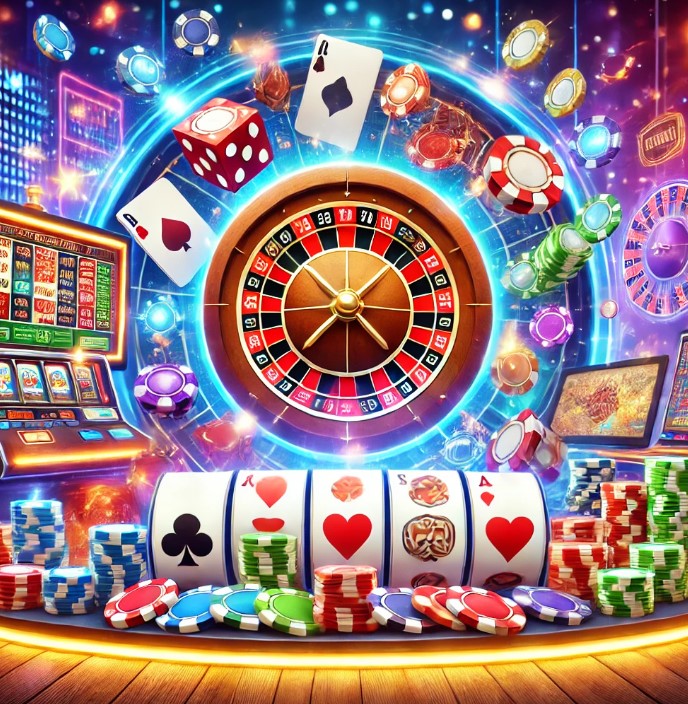casino Bonificaciones