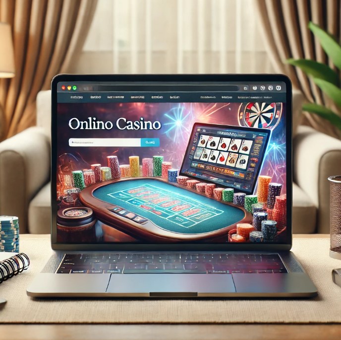 online casino